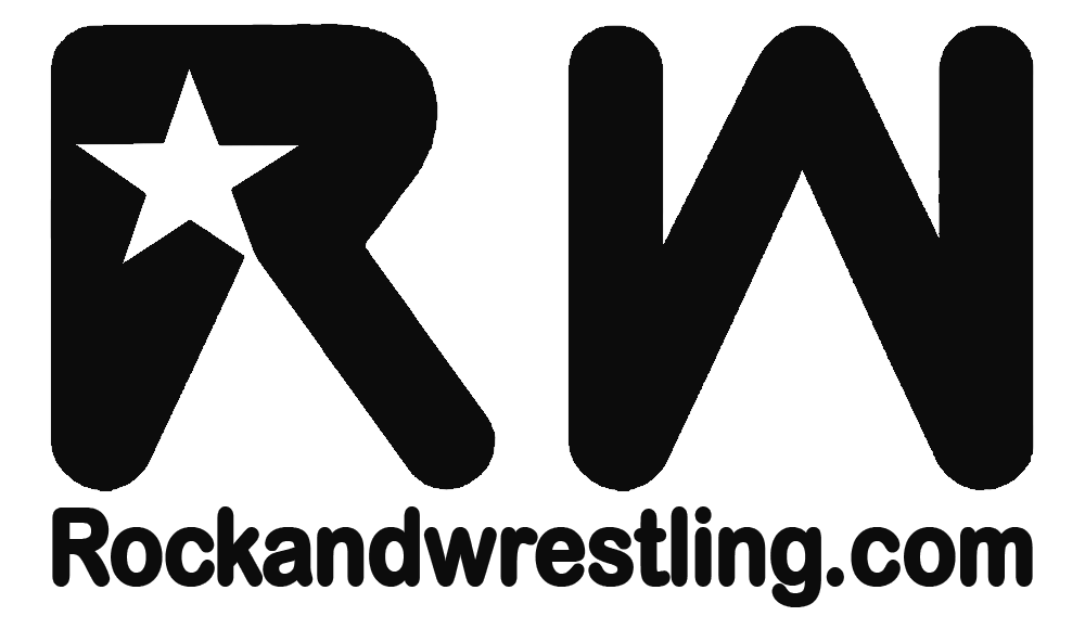 Rock & Wrestling